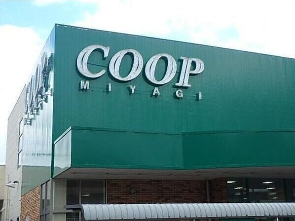 シャトーウイング連坊の物件内観写真